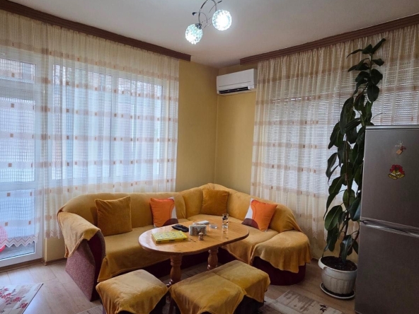 Двустаен апартамент в Асеновград - 40 кв.м за 549 €/кв.м - Снимка #1