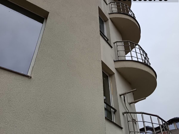 Двустаен апартамент в Пазарджик, Център - 58 кв.м за 660 €/кв.м - Снимка #1