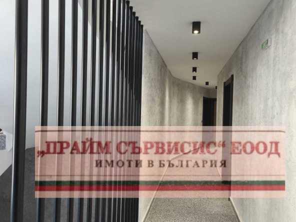 Двустаен апартамент в Бургас, Сарафово - 71 кв.м за 970 €/кв.м - Снимка #1