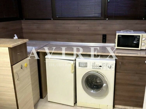 Дава се под наем Едностаен апартамент в Пловдив, Южен - 35 кв.м за 259.08 € - Снимка #1