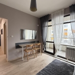 Дава се под наем Тристаен апартамент в София, Студентски град - 75 кв.м за 698.19 € - Снимка #1