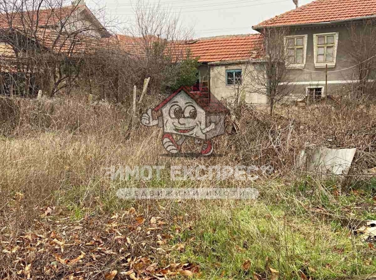 Къща в Асеновград - 58 кв.м за 501 €/кв.м - Снимка #1