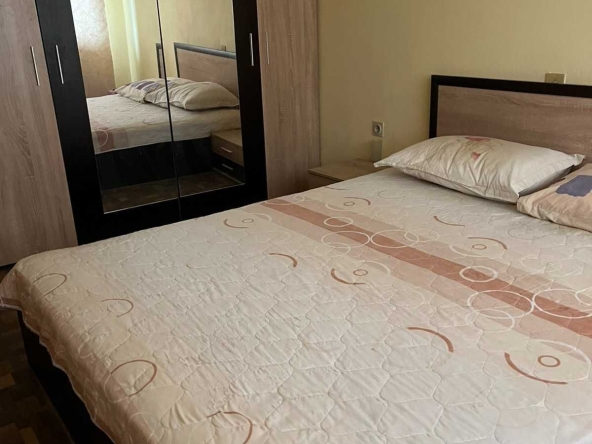 Четиристаен апартамент в Хасково, Овчарски - 96 кв.м за 447 €/кв.м - Снимка #1