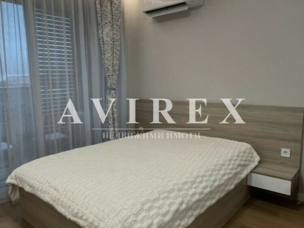 Едностаен апартамент в Пловдив, Кършияка - 59 кв.м за 1196 €/кв.м - Снимка #1