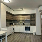 Дава се под наем Двустаен апартамент в Варна, Младост 1 - 70 кв.м за 488.58 € - Снимка #1