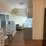 Дава се под наем Двустаен апартамент в Свети Влас - 100 кв.м за 408.51 € - Снимка #1