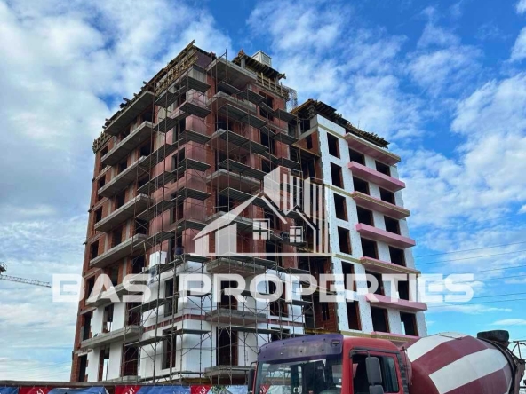 Двустаен апартамент в София, Люлин 5 - 79 кв.м за 1266 €/кв.м - Снимка #1