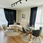 Дава се под наем Двустаен апартамент в Пловдив, Остромила - 70 кв.м за 498.27 € - Снимка #1