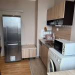 Дава се под наем Двустаен апартамент в Бургас, Изгрев - 68 кв.м за 423.81 € - Снимка #1