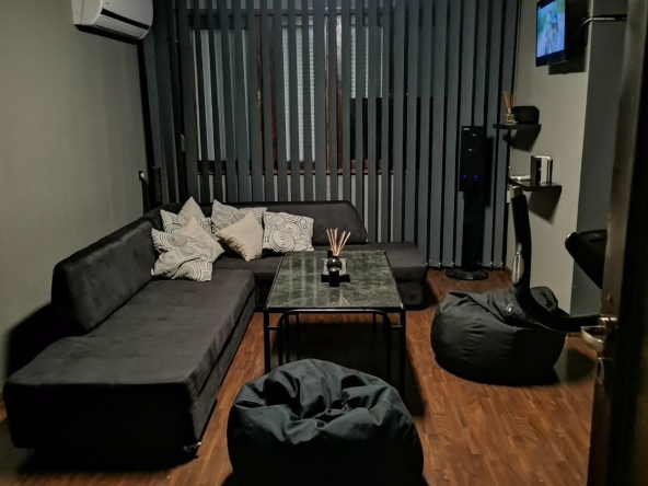 Четиристаен апартамент в Монтана, Изгрев - 144 кв.м за 778 €/кв.м - Снимка #1