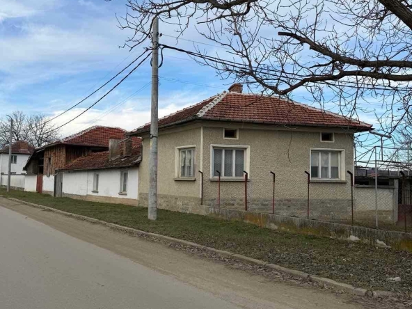 Къща в с. Горна Росица, Област Габрово - 100 кв.м за 230 €/кв.м - Снимка #1