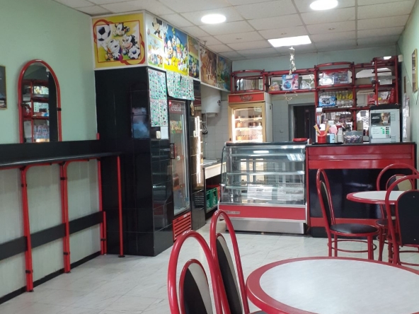 Дава се под наем Заведение в Пловдив, Западен - 170 кв.м за 1326 € - Снимка #1