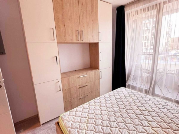 Дава се под наем Двустаен апартамент в София, Овча купел - 65 кв.м за 598.23 € - Снимка #1