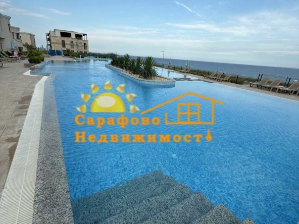 Дава се под наем Къща в Бургас, Сарафово - 116 кв.м за 1097.01 € - Снимка #1