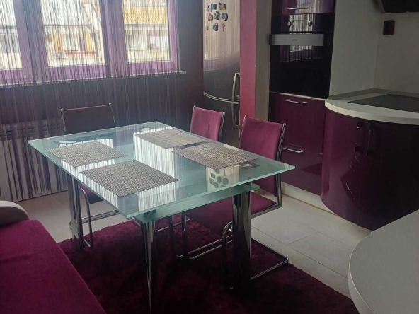 Тристаен апартамент в София, Младост 4 - 92 кв.м за 1286 €/кв.м - Снимка #1