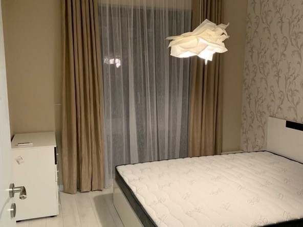 Дава се под наем Двустаен апартамент в София, Дървеница - 60 кв.м за 458.49 € - Снимка #1