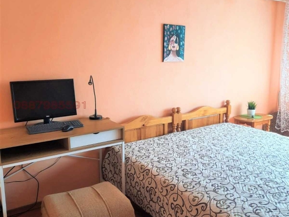 Двустаен апартамент в Кърджали, Възрожденци - 65 кв.м за 997 €/кв.м - Снимка #1