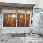 Дава се под наем Гараж / Паркомясто в Асеновград - 15 кв.м за 79.56 € - Снимка #1