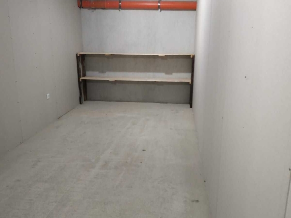 Дава се под наем Гараж / Паркомясто в Стара Загора, Аязмото - 15 кв.м за 25.5 € - Снимка #1