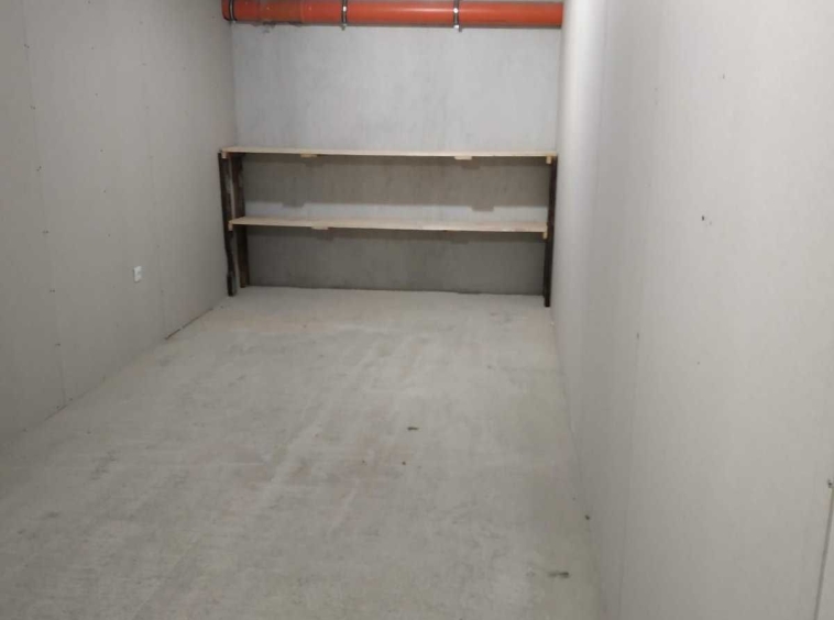 Дава се под наем Гараж / Паркомясто в Стара Загора, Аязмото - 15 кв.м за 25.5 € - Снимка #1