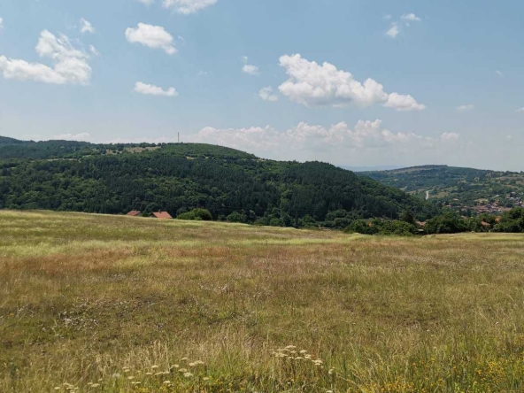 Парцел в София, Левски В - 706 кв.м за 14 €/кв.м - Снимка #1