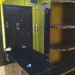 Дава се под наем Тристаен апартамент в Перник, Център - 62 кв.м за 438.6 € - Снимка #1