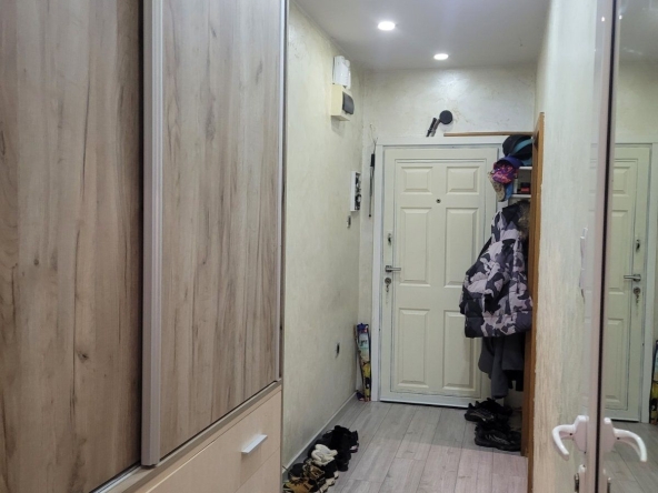 Тристаен апартамент в Пловдив, Кючук Париж - 80 кв.м за 1116 €/кв.м - Снимка #1