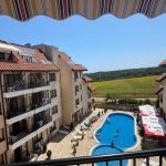 Дава се под наем Двустаен апартамент в Варна, Трошево - 50 кв.м за 45.39 € - Снимка #1