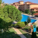 Дава се под наем Двустаен апартамент в Бургас, Изгрев - 62 кв.м за 350 € - Снимка #1