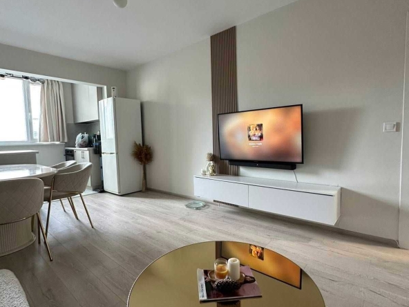 Тристаен апартамент в Стара Загора, Център - 65 кв.м за 965 €/кв.м - Снимка #1
