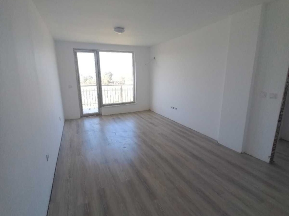 Двустаен апартамент в Приморско - 53 кв.м за 529 €/кв.м - Снимка #1