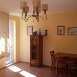 Дава се под наем Едностаен апартамент в Варна, Левски - 34 кв.м за 348.84 € - Снимка #1