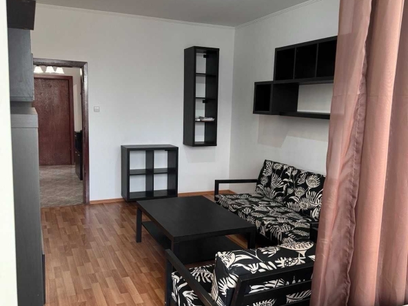 Дава се под наем Тристаен апартамент в Пловдив, Каменица 1 - 80 кв.м за 488.58 € - Снимка #1