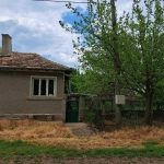 Къща в с. Доброплодно, Област Варна - 180 кв.м за 145 €/кв.м - Снимка #1