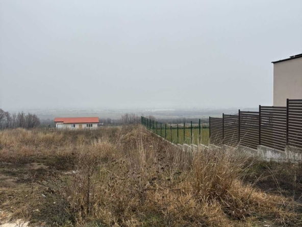 Парцел в с. Белащица, Област Пловдив - 1358 кв.м за 74 €/кв.м - Снимка #1