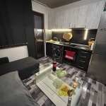 Двустаен апартамент в Стамболийски - 50 кв.м за 1428 €/кв.м - Снимка #1