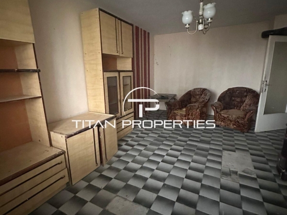Двустаен апартамент в Бургас, Меден рудник - зона Д - 77 кв.м за 563 €/кв.м - Снимка #1