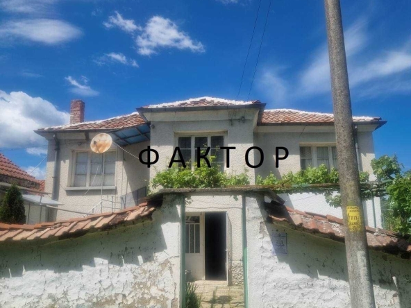 Къща в с. Марково, Област Стара Загора - 100 кв.м за 190 €/кв.м - Снимка #1