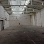 Дава се под наем Склад в Плевен, Индустриална зона - Запад - 420 кв.м за 643.11 € - Снимка #1