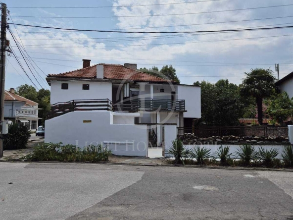 Къща в с. Първенец, Област Пловдив - 157 кв.м за 602 €/кв.м - Снимка #1