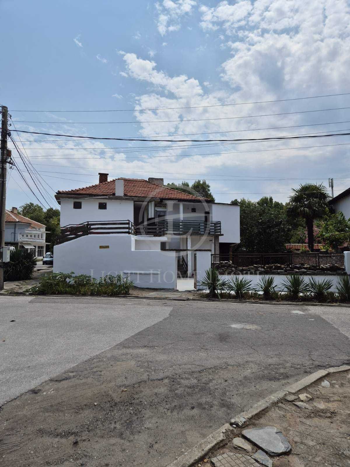 Къща в с. Първенец, Област Пловдив - 157 кв.м за 602 €/кв.м - Снимка #1