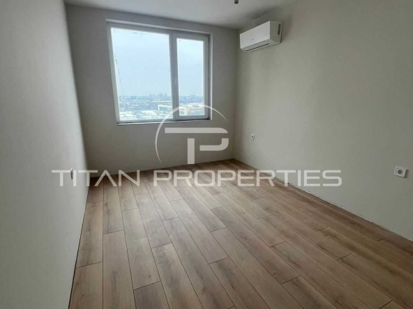 Двустаен апартамент в Пловдив, Съдийски - 80 кв.м за 810 €/кв.м - Снимка #1