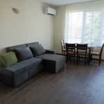 Дава се под наем Двустаен апартамент в София, Триъгълника - 60 кв.м за 498.27 € - Снимка #1