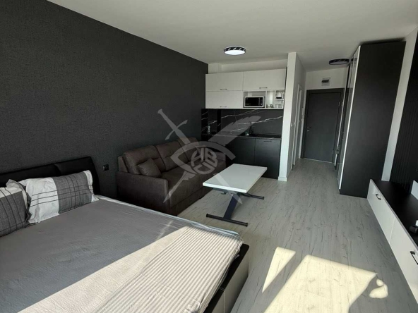 Едностаен апартамент в Свети Влас - 50 кв.м за 638 €/кв.м - Снимка #1