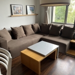 Дава се под наем Двустаен апартамент в Пловдив, Център - 67 кв.м за 558.45 € - Снимка #1