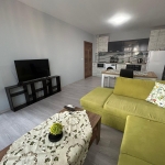 Дава се под наем Двустаен апартамент в Варна, м-т Траката - 60 кв.м за 473.79 € - Снимка #1