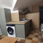 Дава се под наем Двустаен апартамент в Пловдив, Тракия - 60 кв.м за 359.04 € - Снимка #1