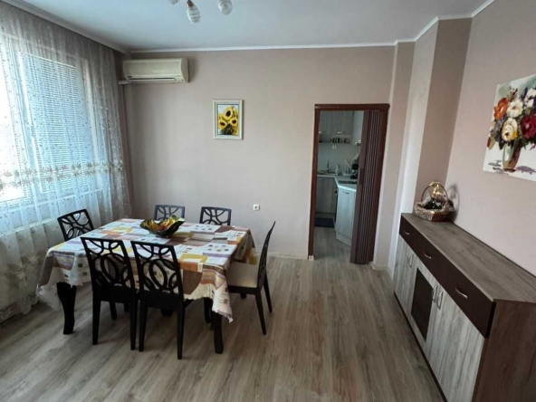 Тристаен апартамент в Севлиево - 106 кв.м за 505 €/кв.м - Снимка #1