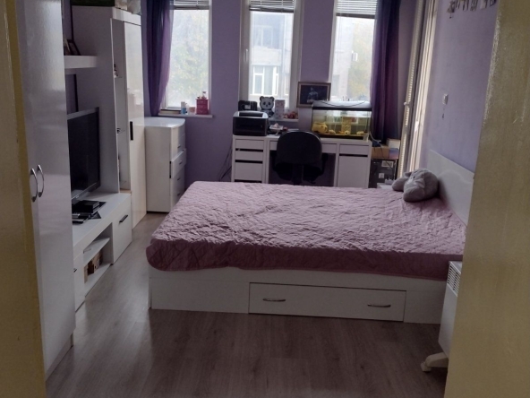 Тристаен апартамент в Варна, Генералите - 69 кв.м за 1564 €/кв.м - Снимка #1