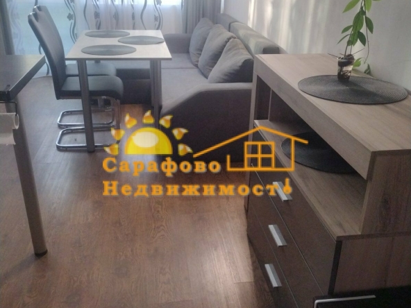 Двустаен апартамент в Бургас, Сарафово - 53 кв.м за 683 €/кв.м - Снимка #1